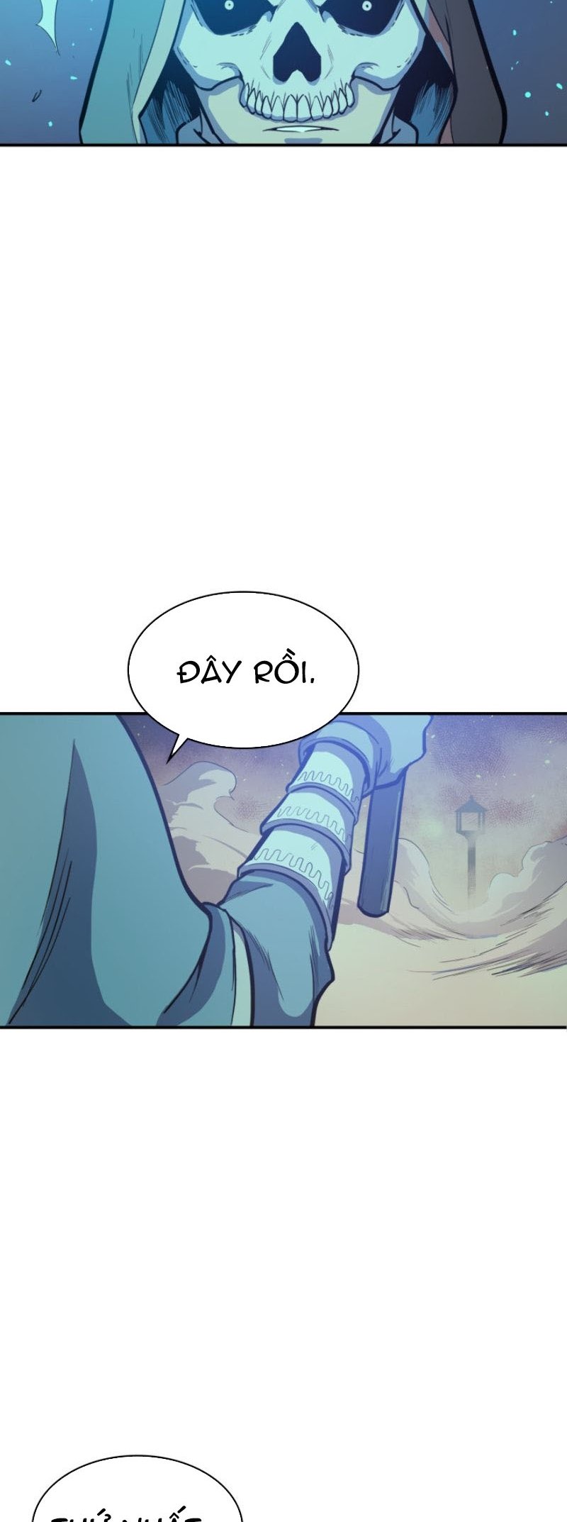 Đọc truyện Tôi thăng cấp lại từ đầu - Chap 20