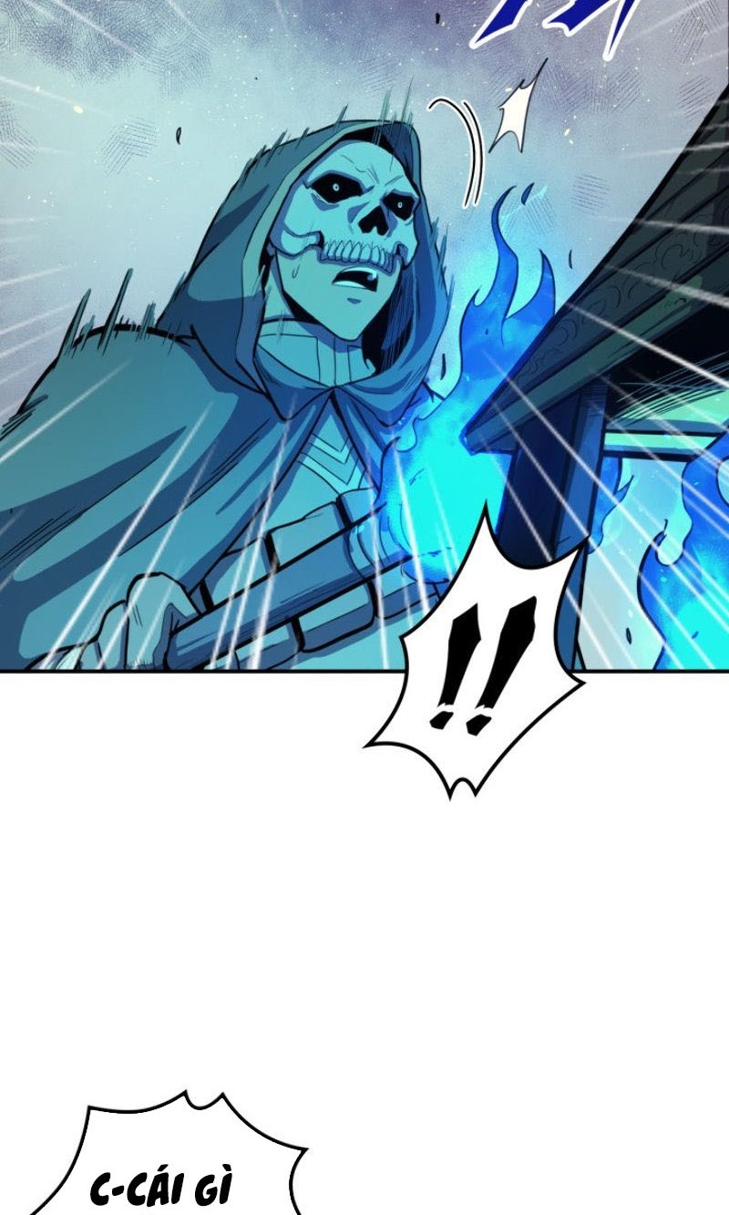 Đọc truyện Tôi thăng cấp lại từ đầu - Chap 20