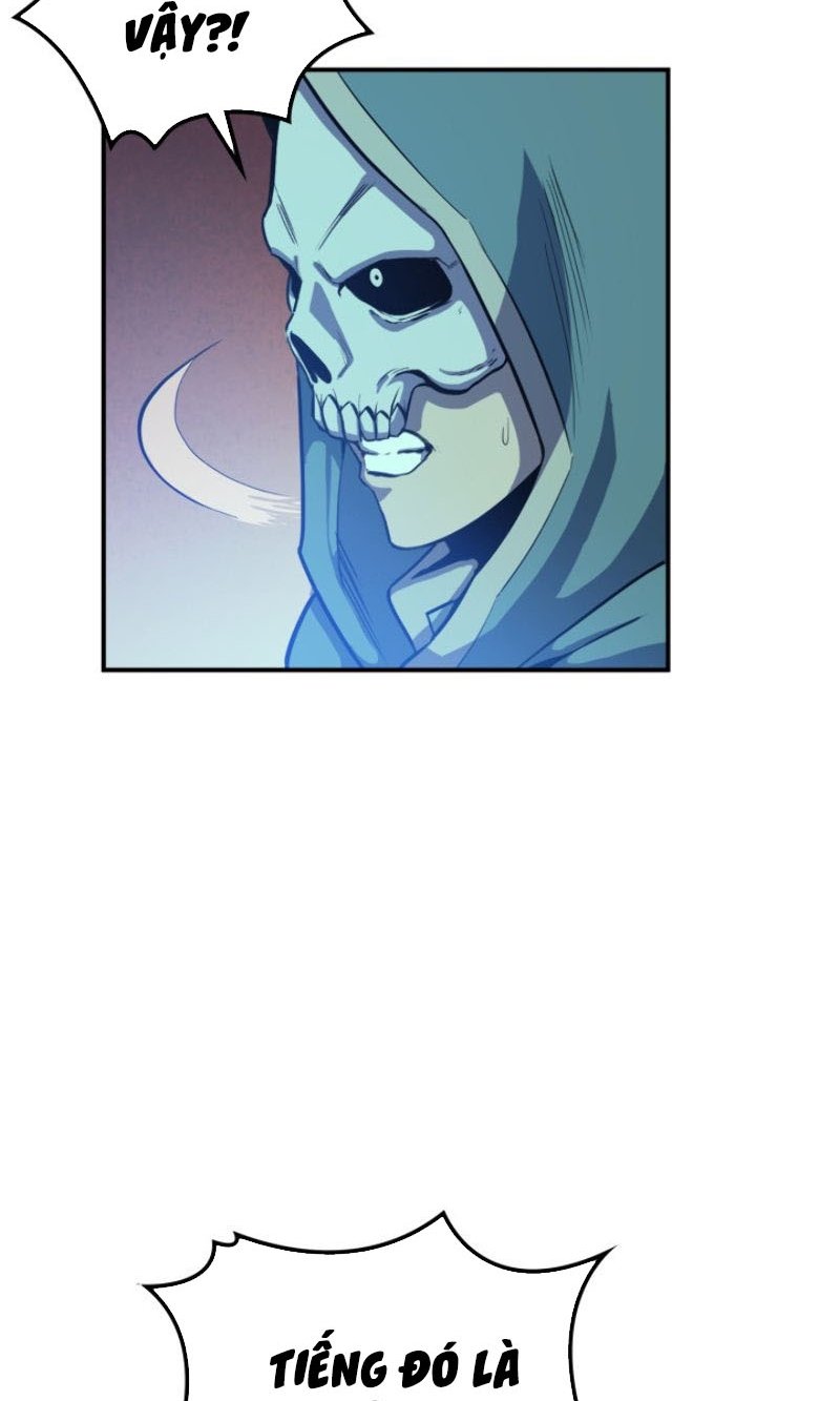 Đọc truyện Tôi thăng cấp lại từ đầu - Chap 20