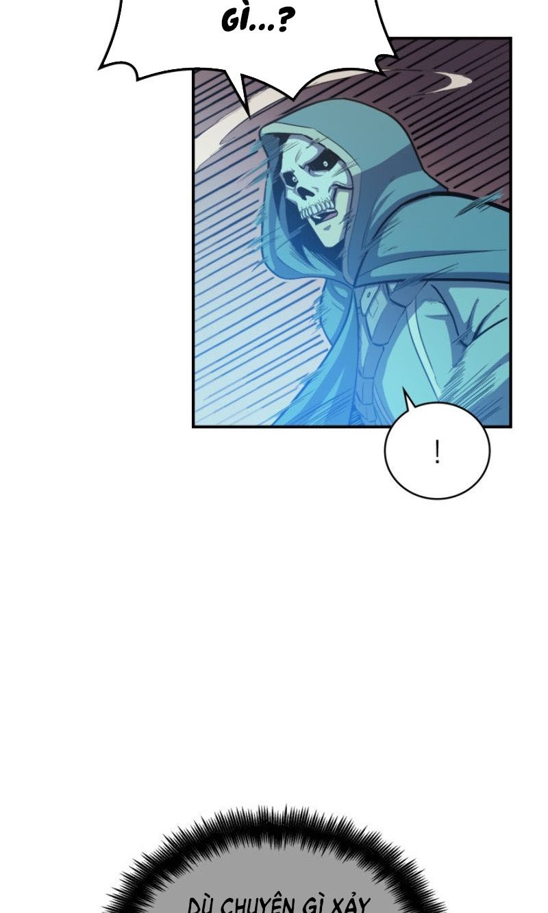 Đọc truyện Tôi thăng cấp lại từ đầu - Chap 20