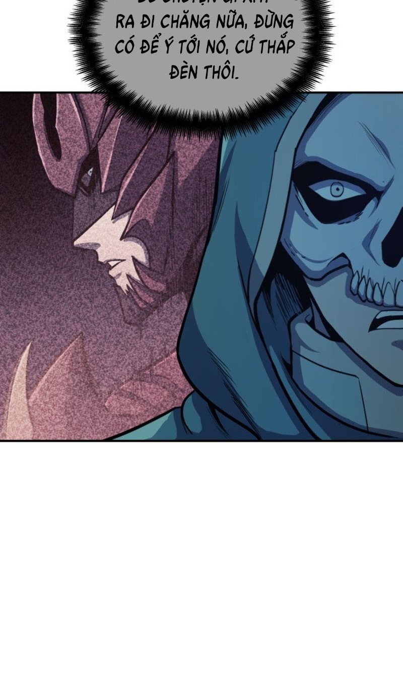 Đọc truyện Tôi thăng cấp lại từ đầu - Chap 20