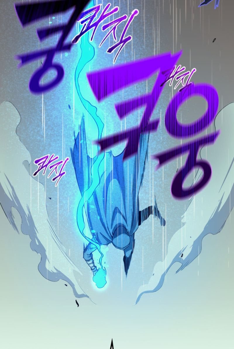 Đọc truyện Tôi thăng cấp lại từ đầu - Chap 20