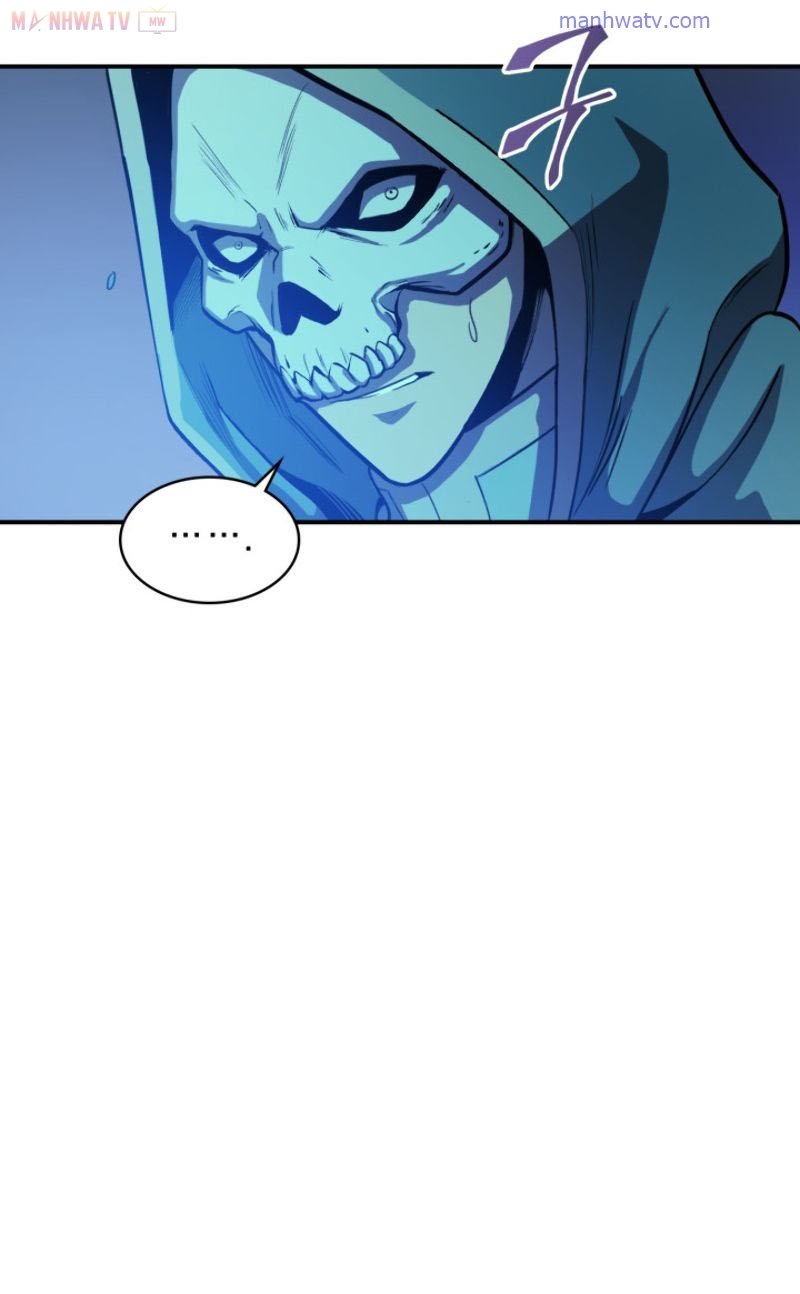 Đọc truyện Tôi thăng cấp lại từ đầu - Chap 20