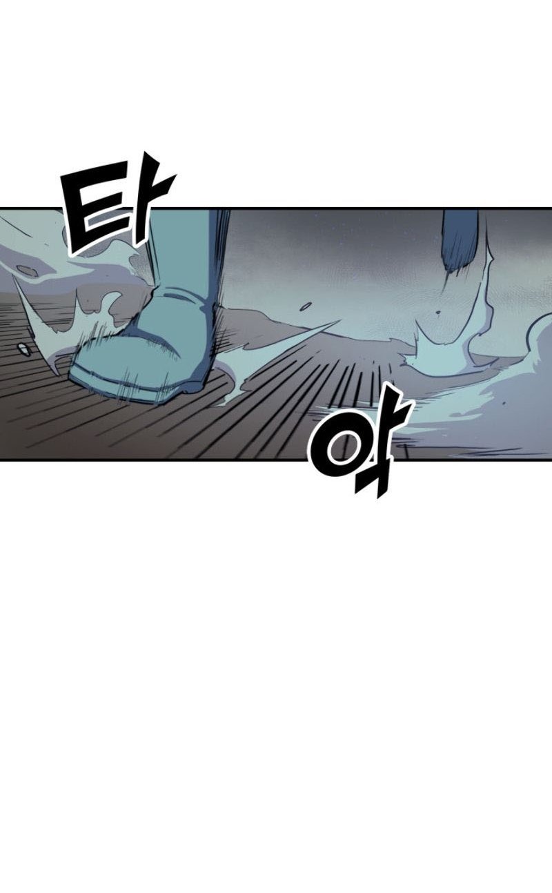 Đọc truyện Tôi thăng cấp lại từ đầu - Chap 20