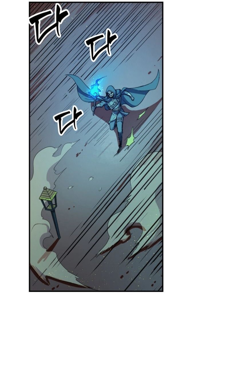 Đọc truyện Tôi thăng cấp lại từ đầu - Chap 20