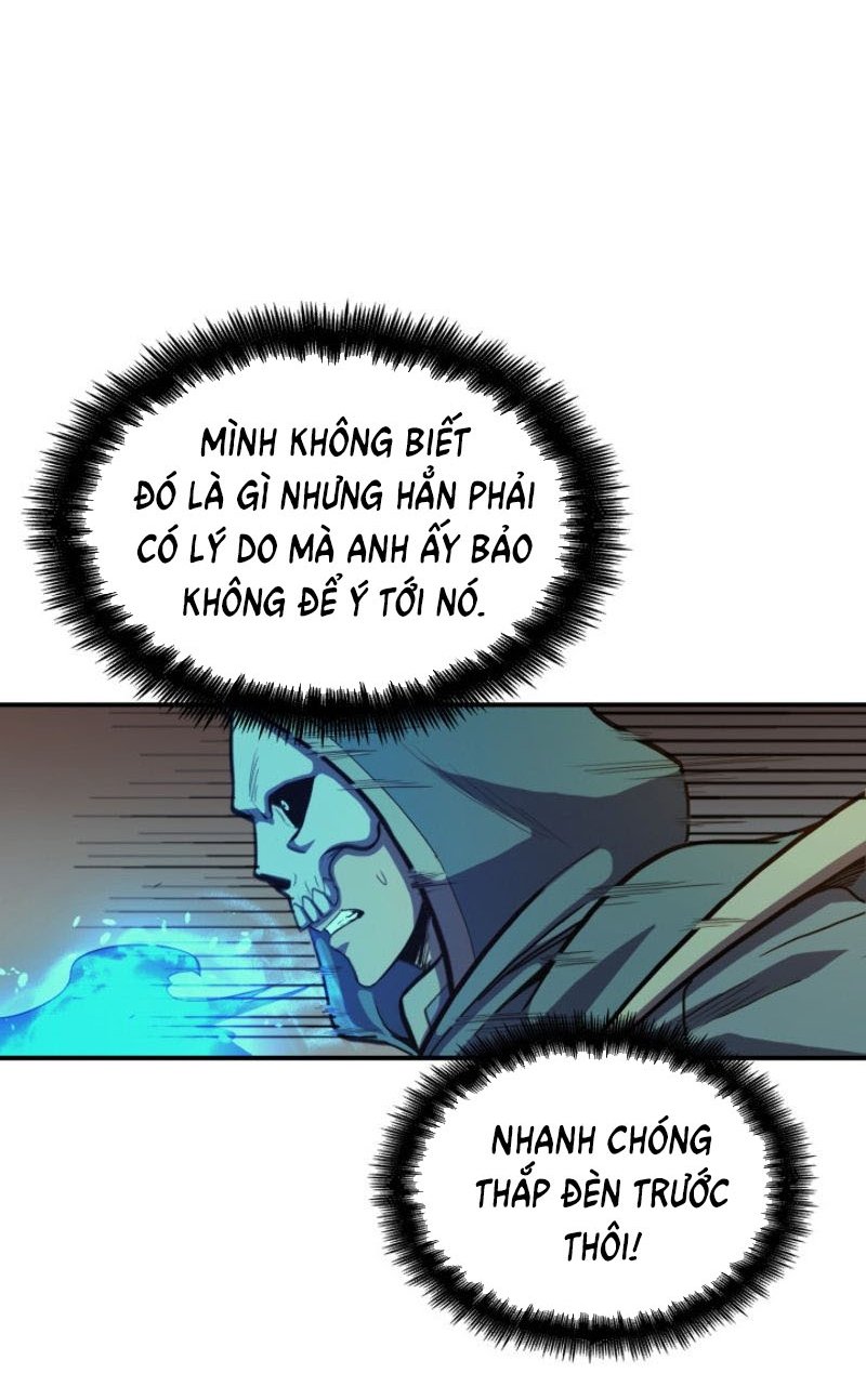 Đọc truyện Tôi thăng cấp lại từ đầu - Chap 20