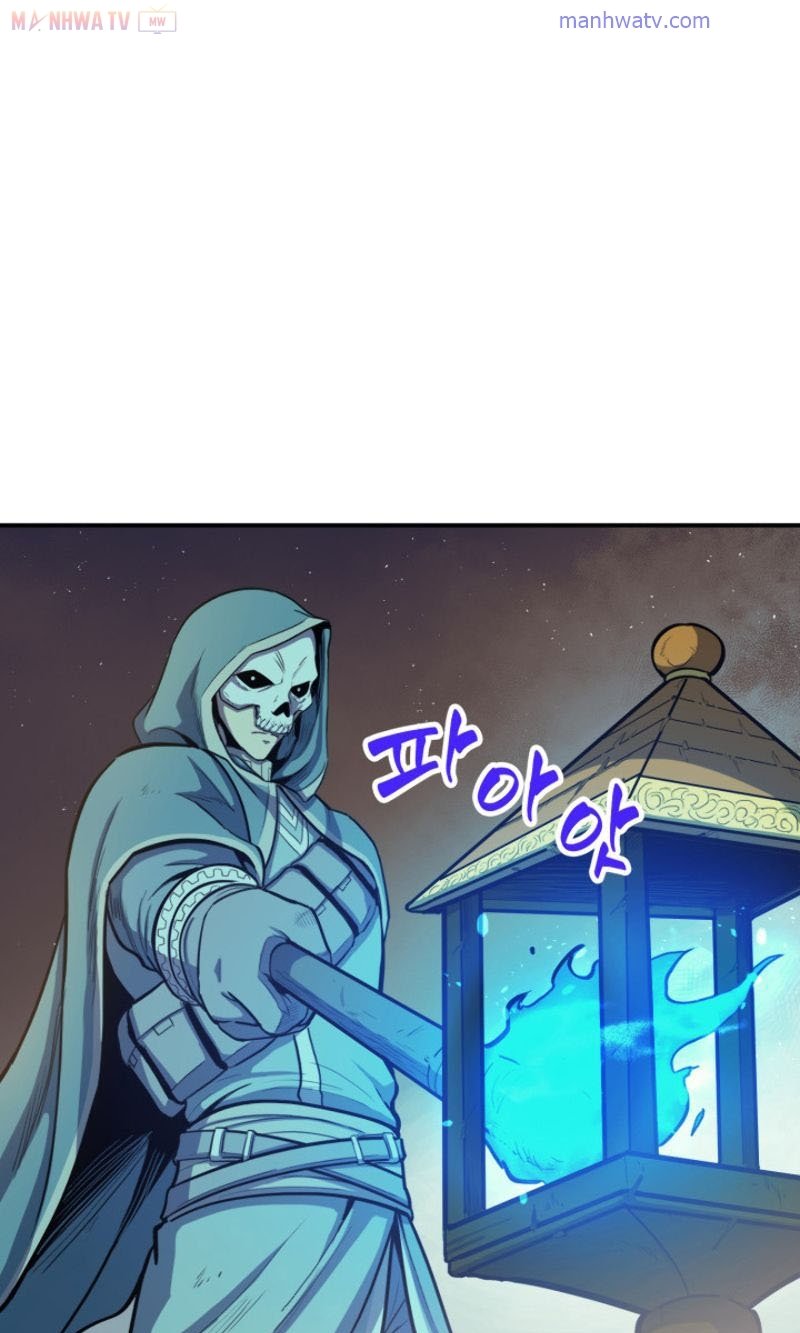 Đọc truyện Tôi thăng cấp lại từ đầu - Chap 20