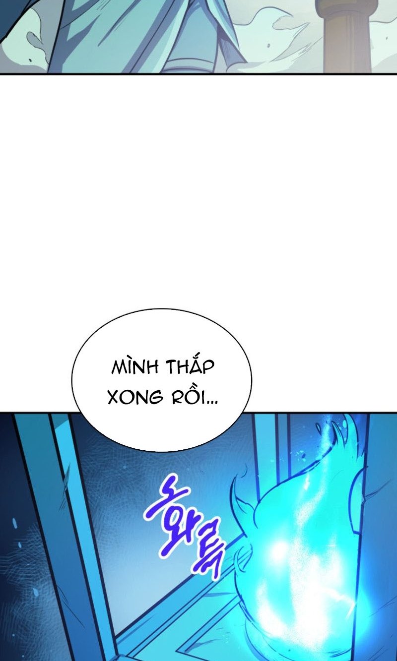 Đọc truyện Tôi thăng cấp lại từ đầu - Chap 20