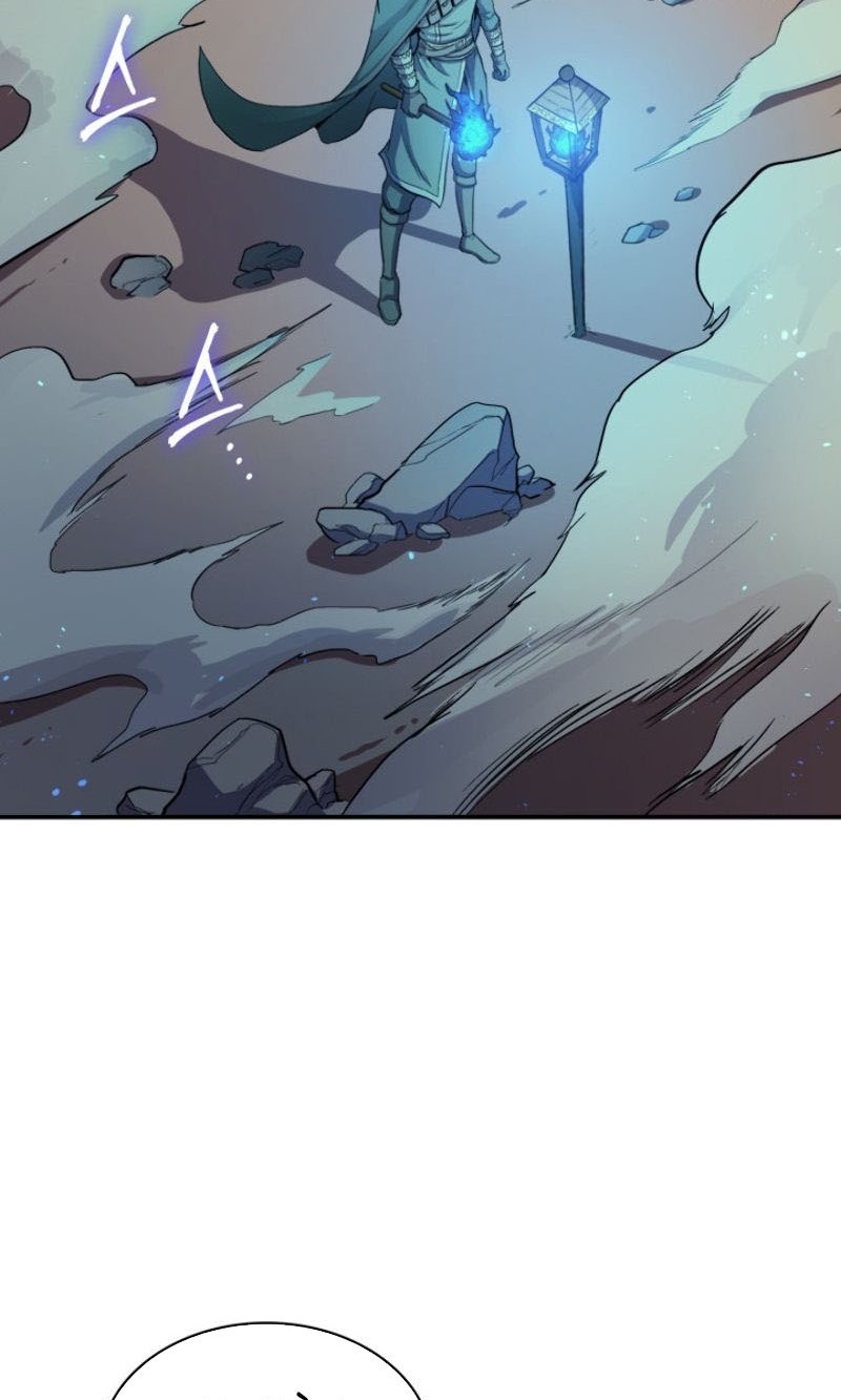 Đọc truyện Tôi thăng cấp lại từ đầu - Chap 20