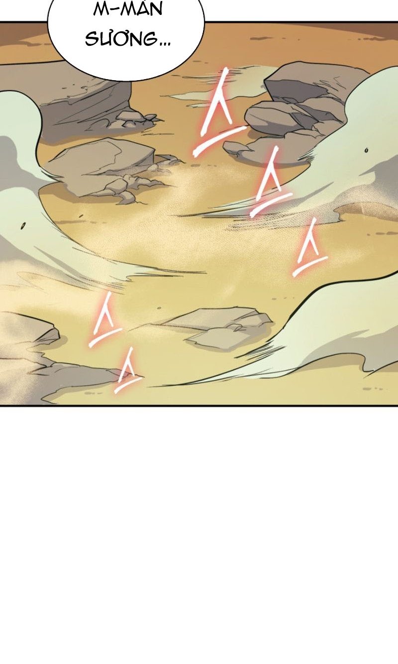 Đọc truyện Tôi thăng cấp lại từ đầu - Chap 20