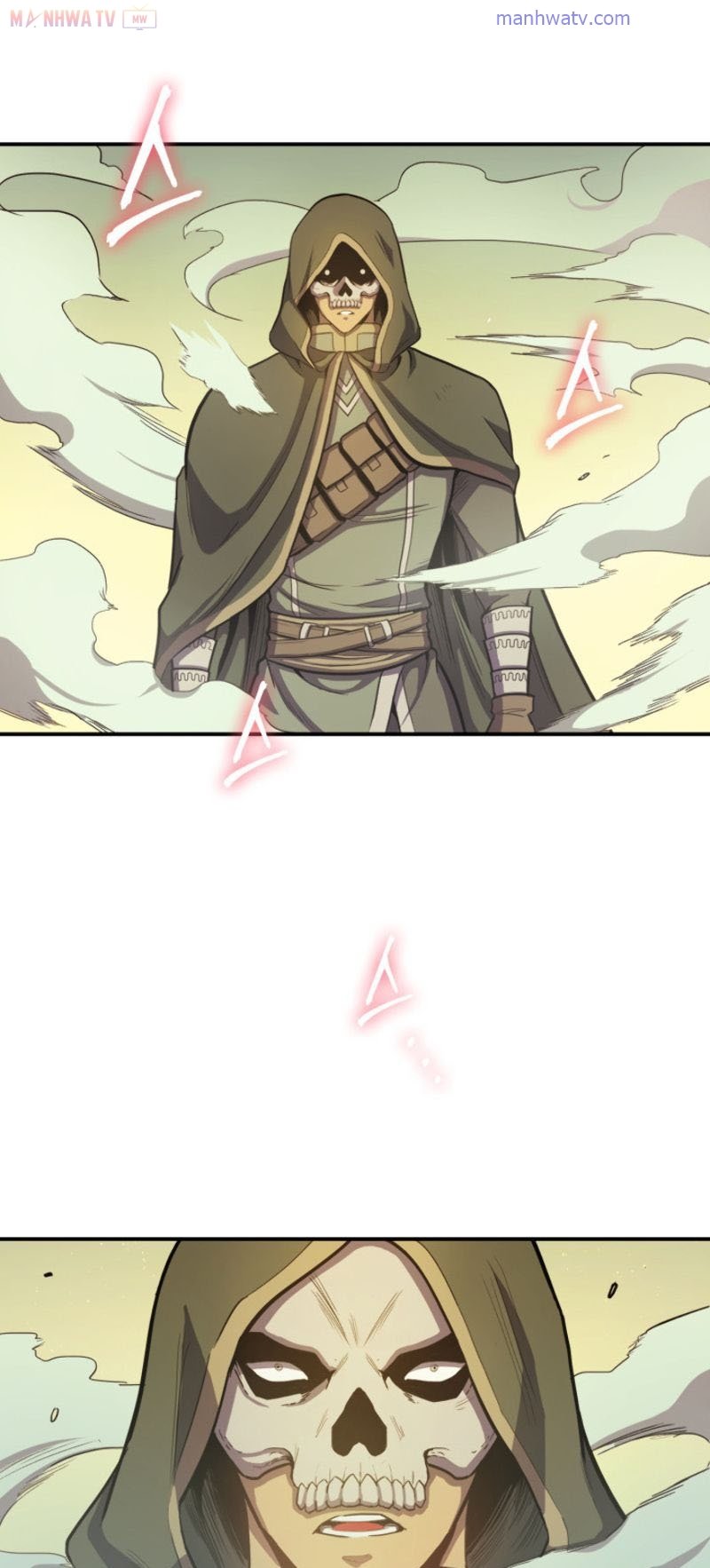 Đọc truyện Tôi thăng cấp lại từ đầu - Chap 20