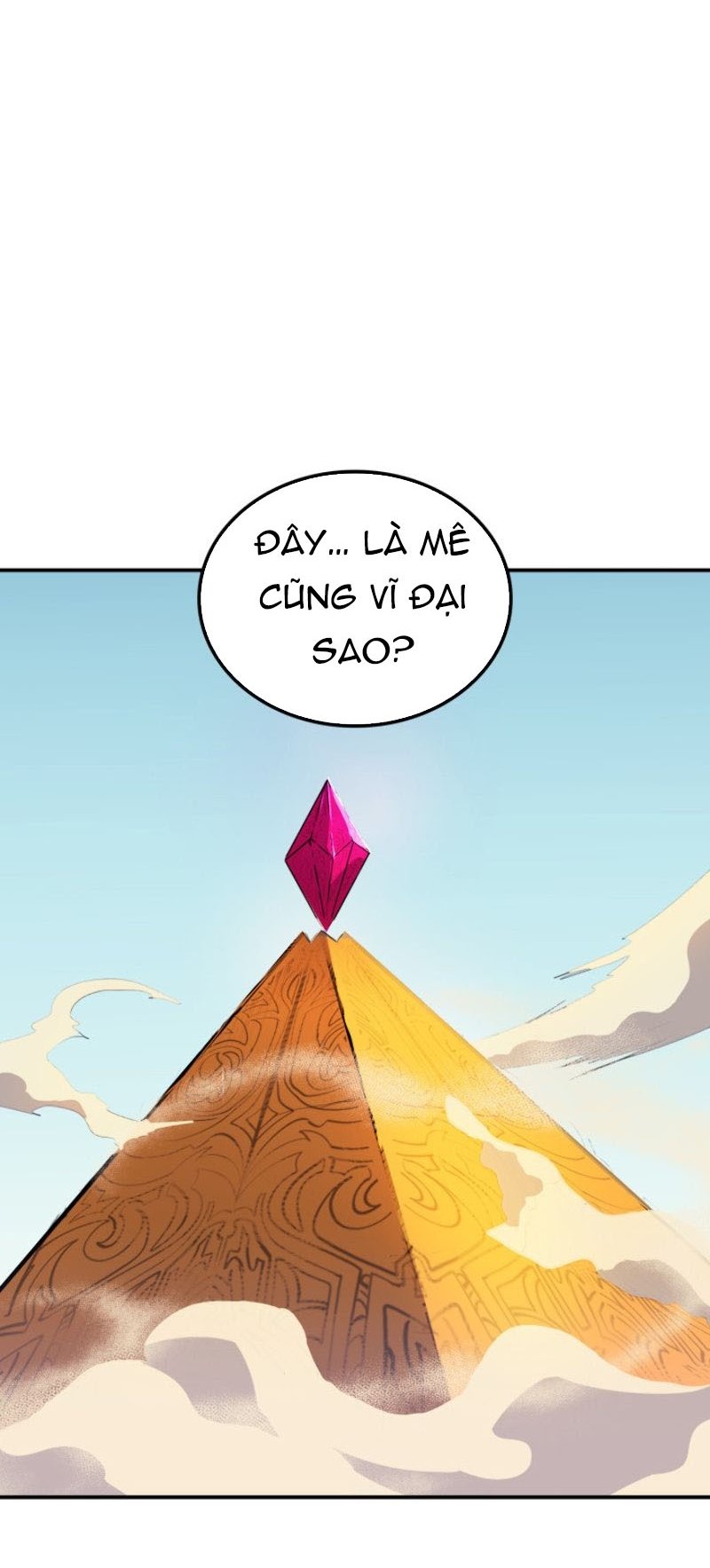 Đọc truyện Tôi thăng cấp lại từ đầu - Chap 20