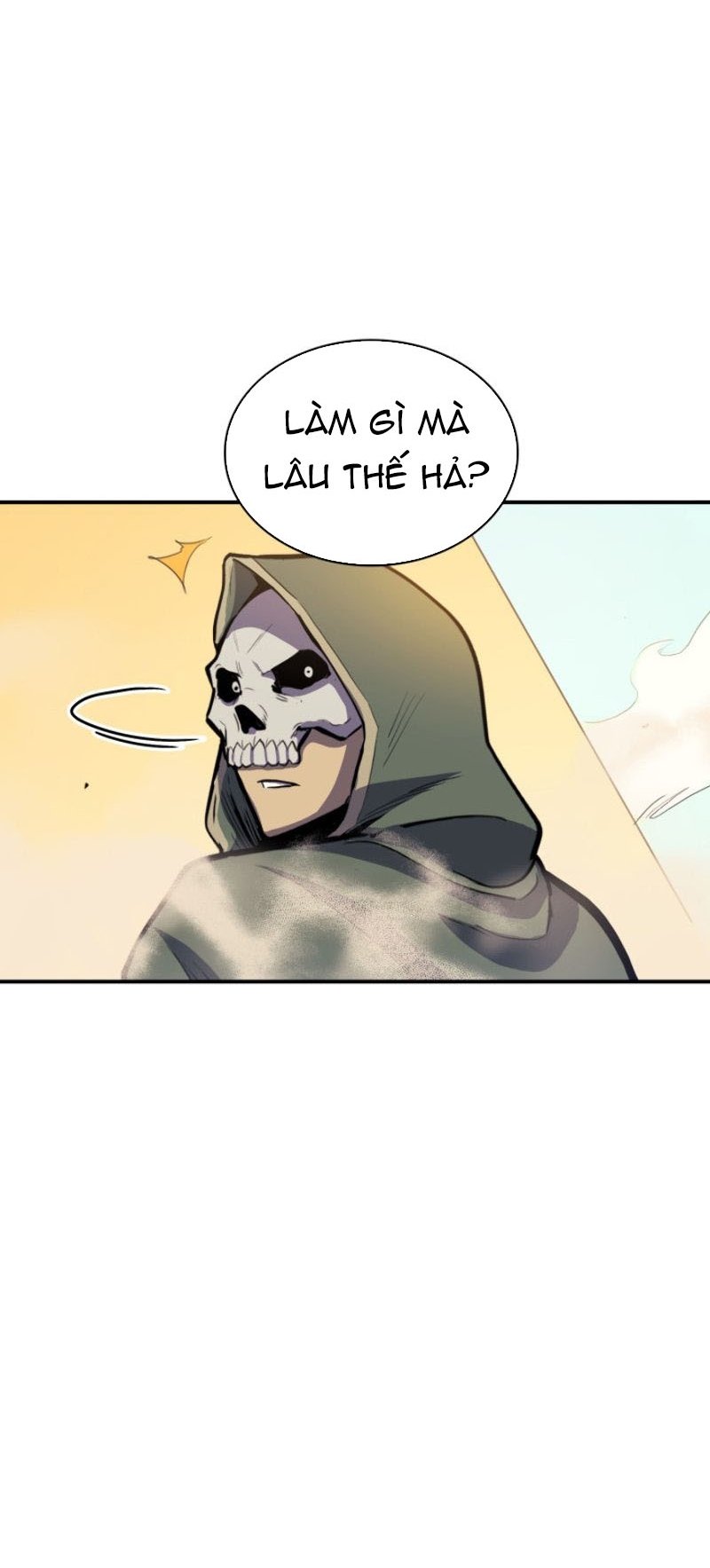 Đọc truyện Tôi thăng cấp lại từ đầu - Chap 20