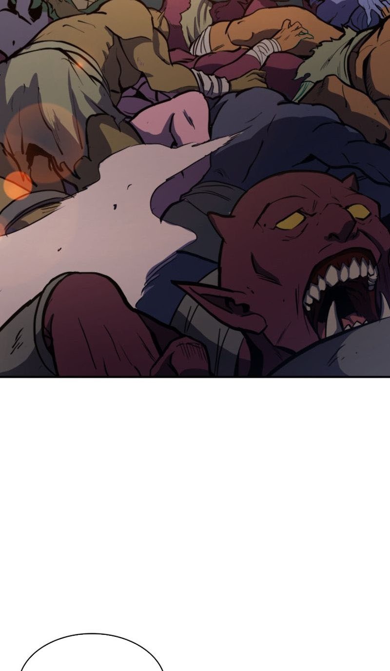 Đọc truyện Tôi thăng cấp lại từ đầu - Chap 20