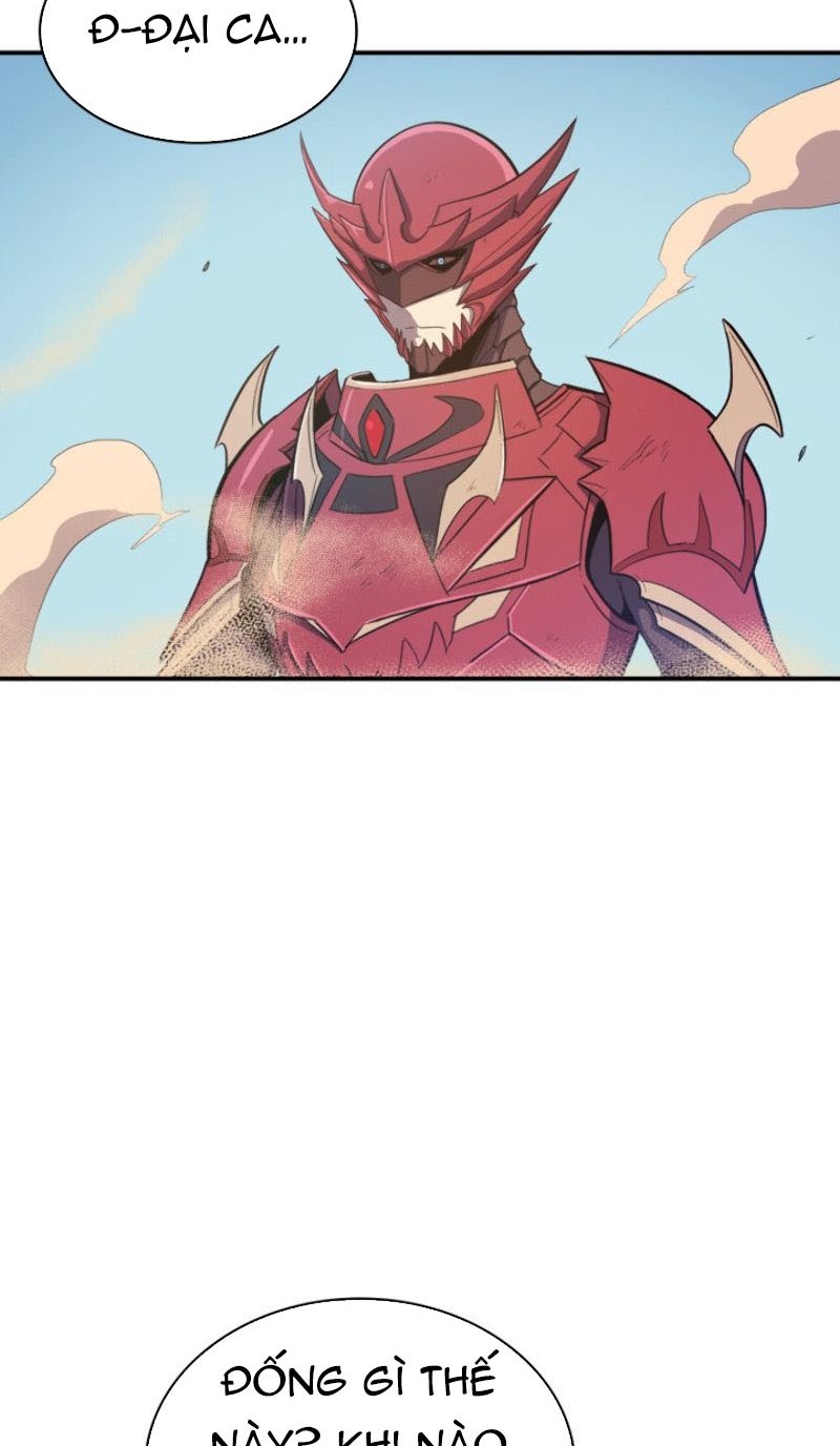 Đọc truyện Tôi thăng cấp lại từ đầu - Chap 20