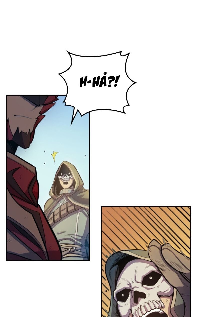 Đọc truyện Tôi thăng cấp lại từ đầu - Chap 20