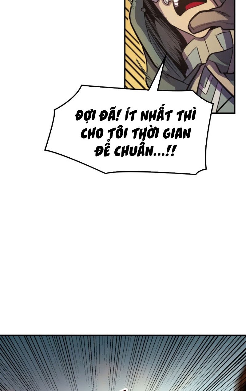 Đọc truyện Tôi thăng cấp lại từ đầu - Chap 20