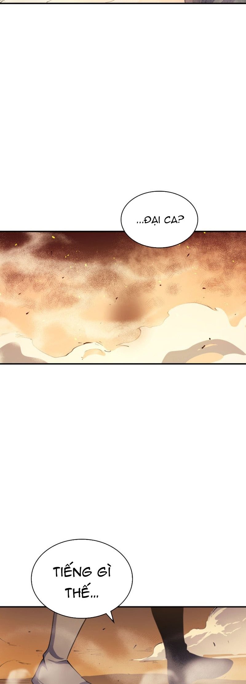 Đọc truyện Tôi thăng cấp lại từ đầu - Chap 20