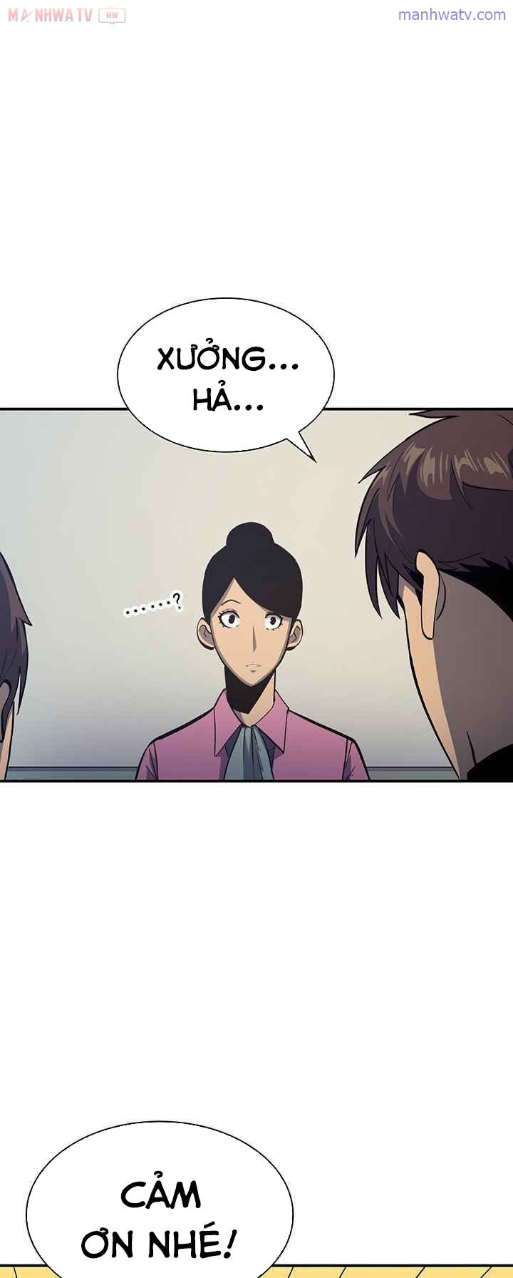 Đọc truyện Tôi thăng cấp lại từ đầu - Chap 5