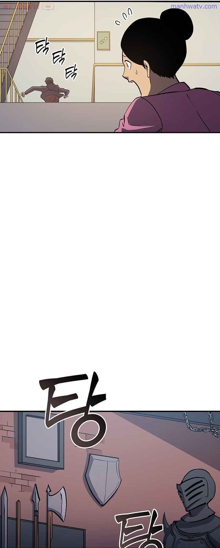 Đọc truyện Tôi thăng cấp lại từ đầu - Chap 5