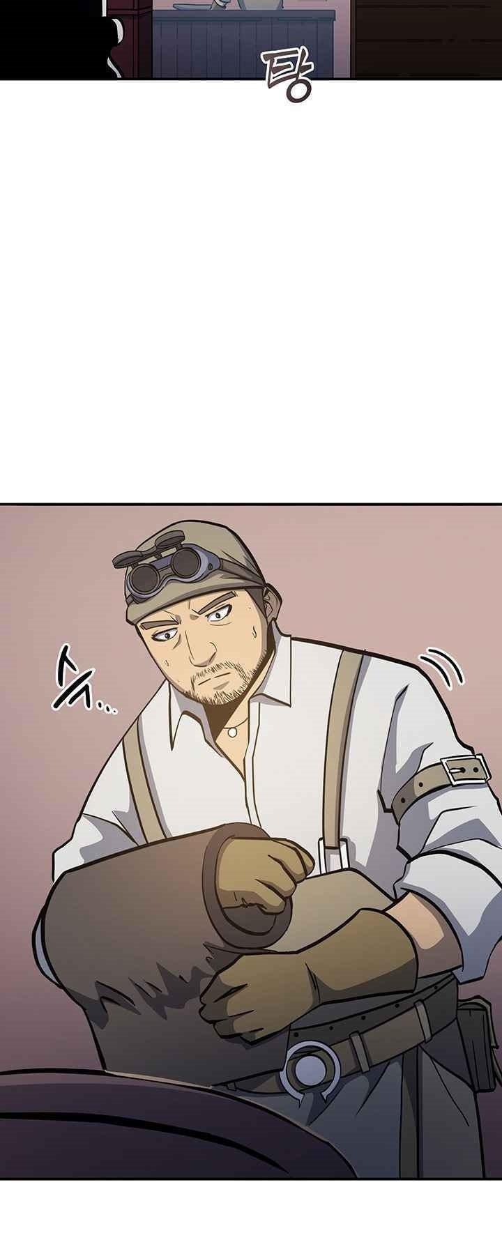 Đọc truyện Tôi thăng cấp lại từ đầu - Chap 5