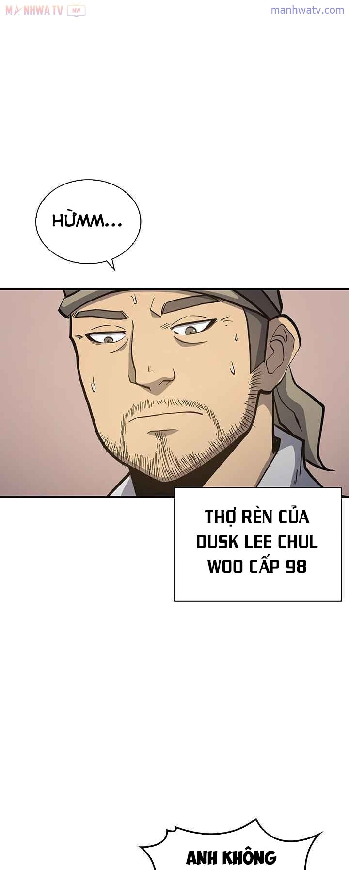 Đọc truyện Tôi thăng cấp lại từ đầu - Chap 5