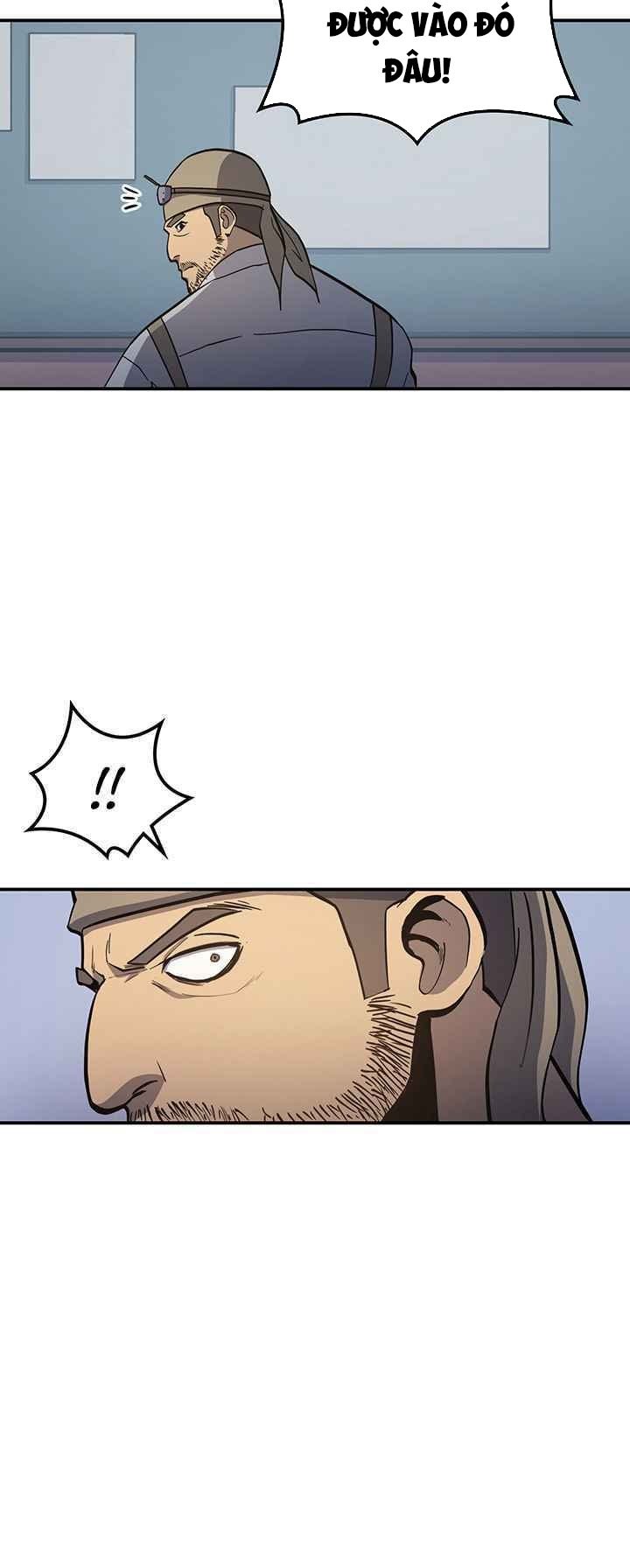 Đọc truyện Tôi thăng cấp lại từ đầu - Chap 5