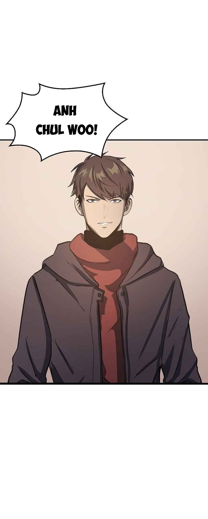 Đọc truyện Tôi thăng cấp lại từ đầu - Chap 5