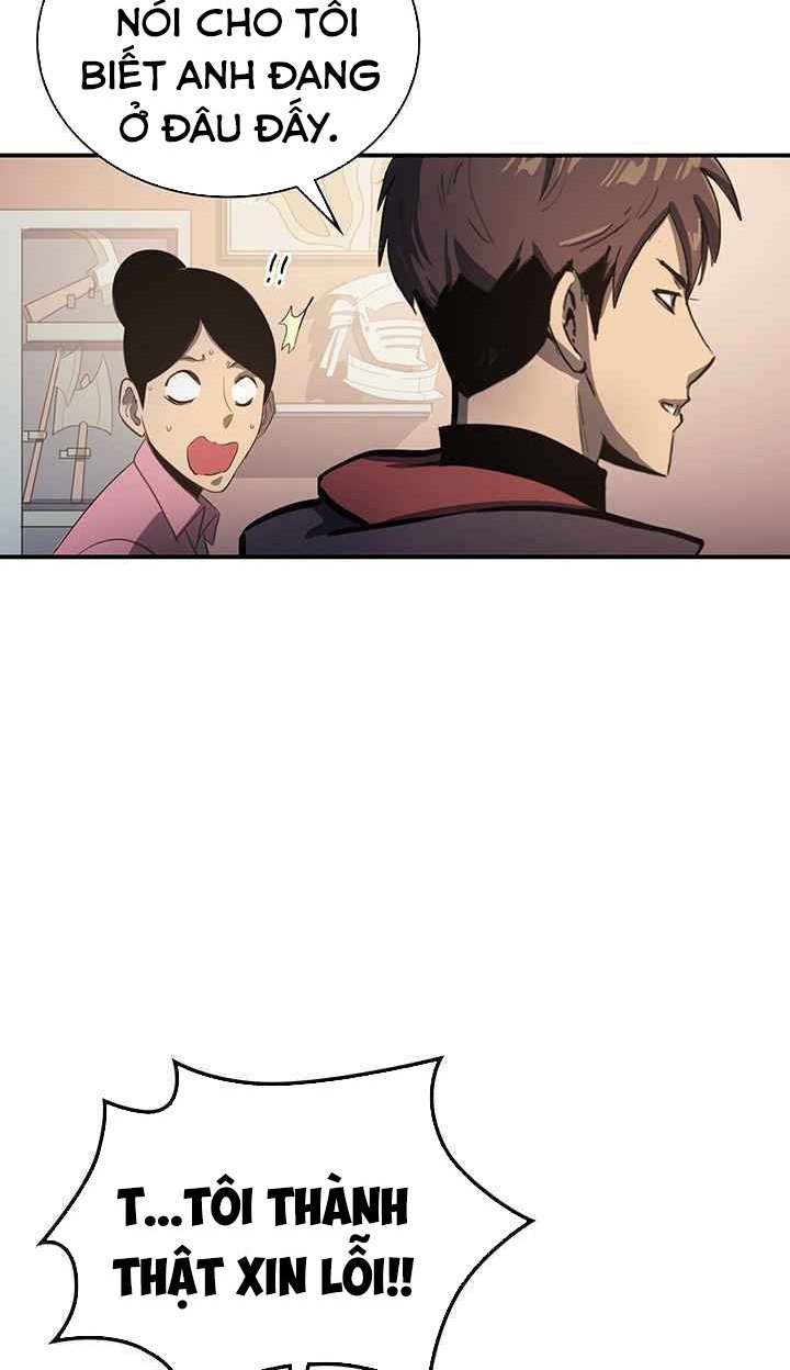 Đọc truyện Tôi thăng cấp lại từ đầu - Chap 5