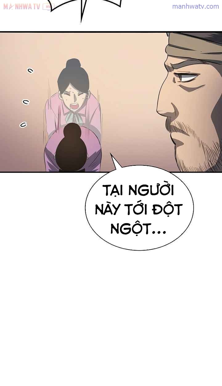 Đọc truyện Tôi thăng cấp lại từ đầu - Chap 5