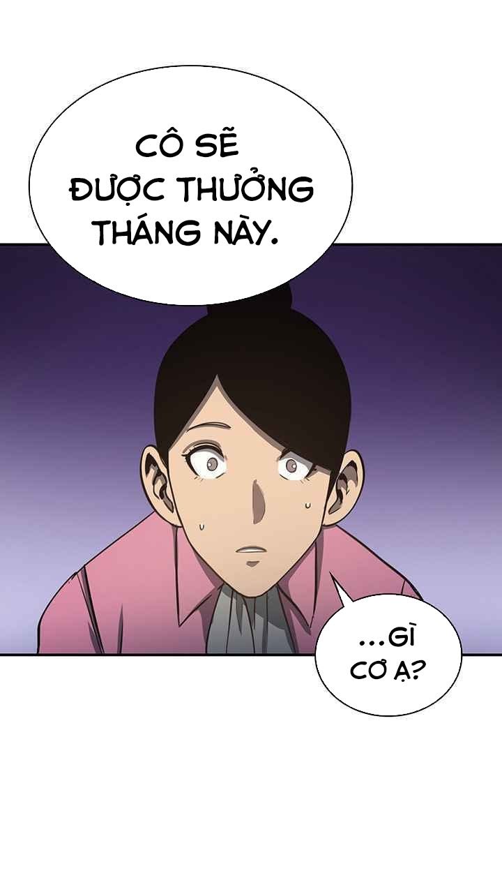 Đọc truyện Tôi thăng cấp lại từ đầu - Chap 5