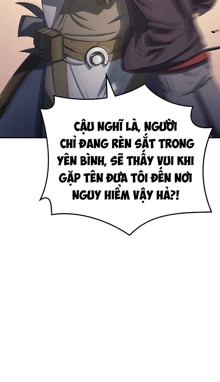 Đọc truyện Tôi thăng cấp lại từ đầu - Chap 5