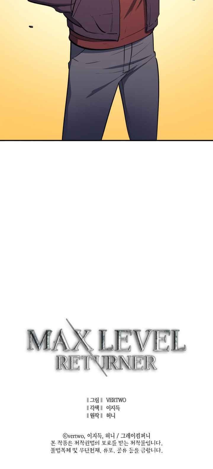 Đọc truyện Tôi thăng cấp lại từ đầu - Chap 5