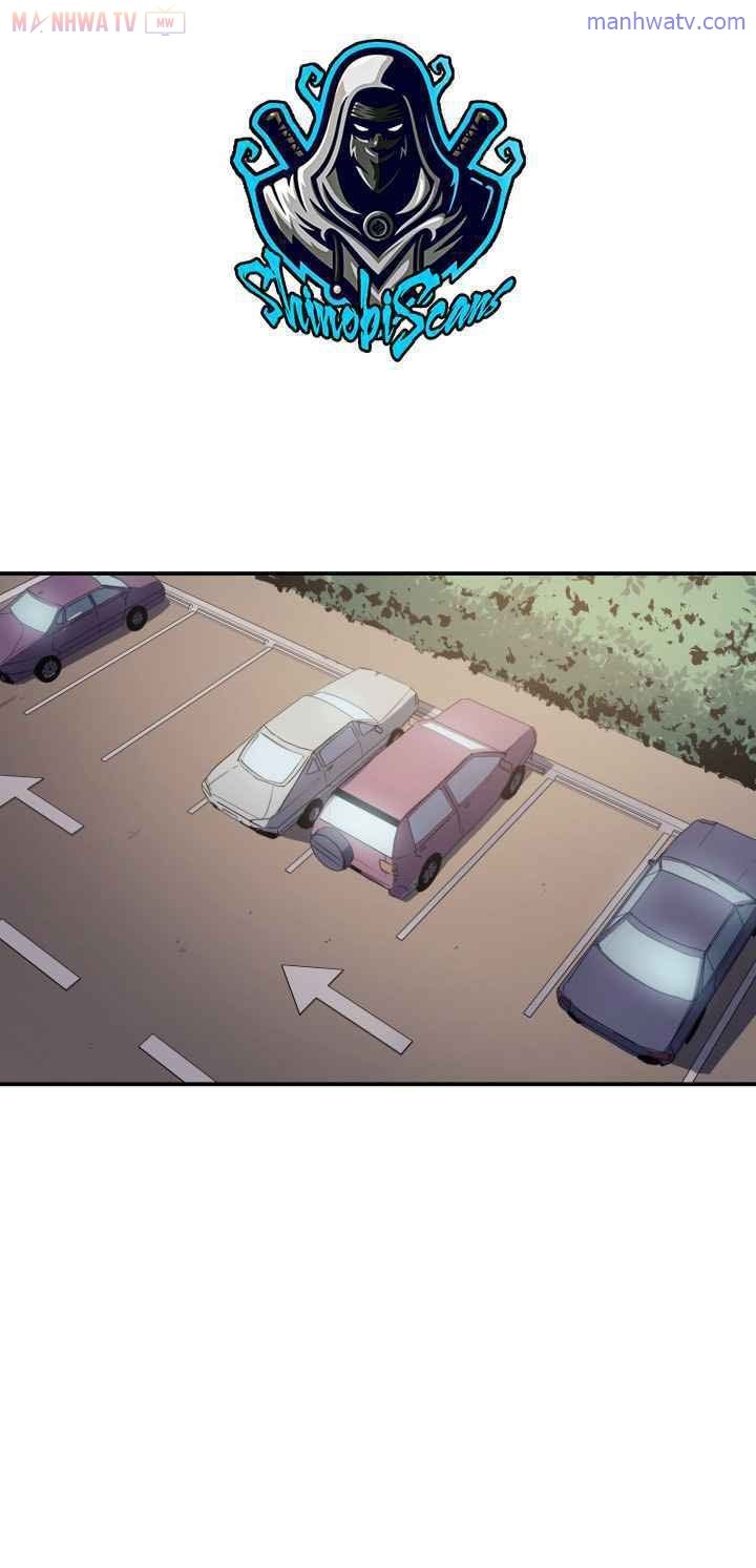 Đọc truyện Tôi thăng cấp lại từ đầu - Chap 5