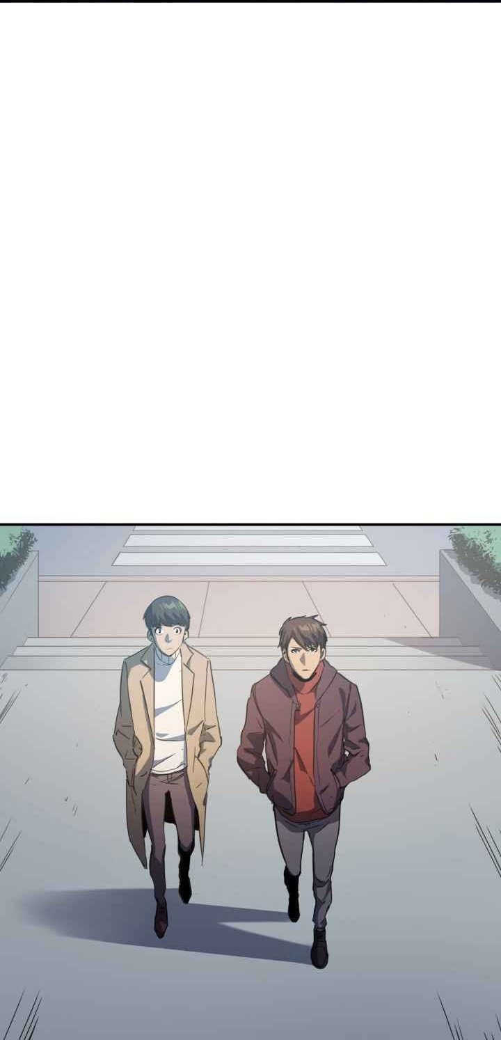 Đọc truyện Tôi thăng cấp lại từ đầu - Chap 5