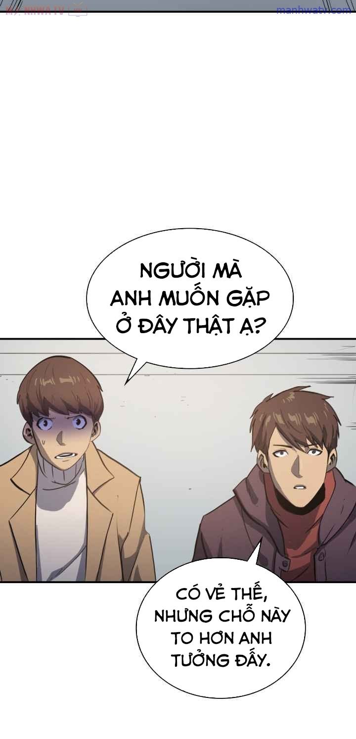 Đọc truyện Tôi thăng cấp lại từ đầu - Chap 5