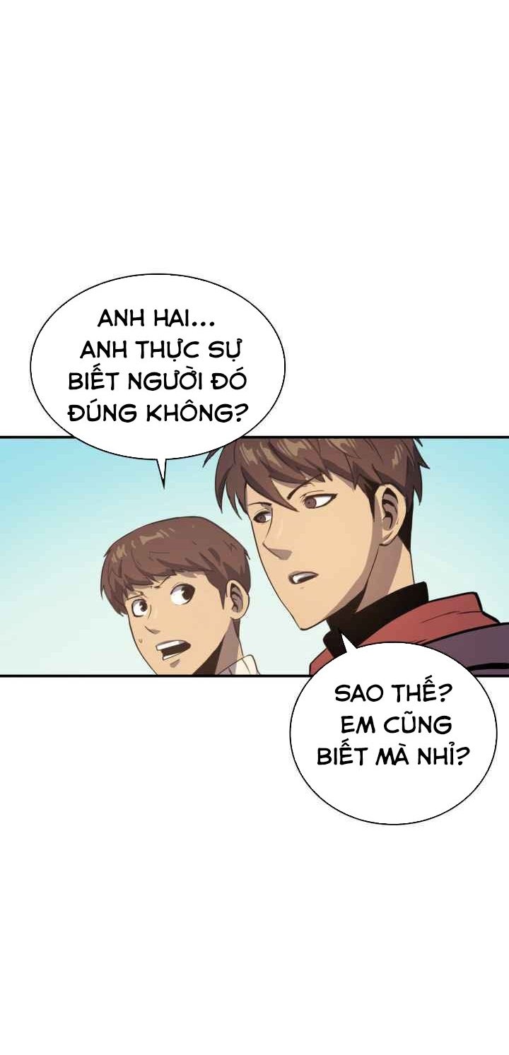 Đọc truyện Tôi thăng cấp lại từ đầu - Chap 5