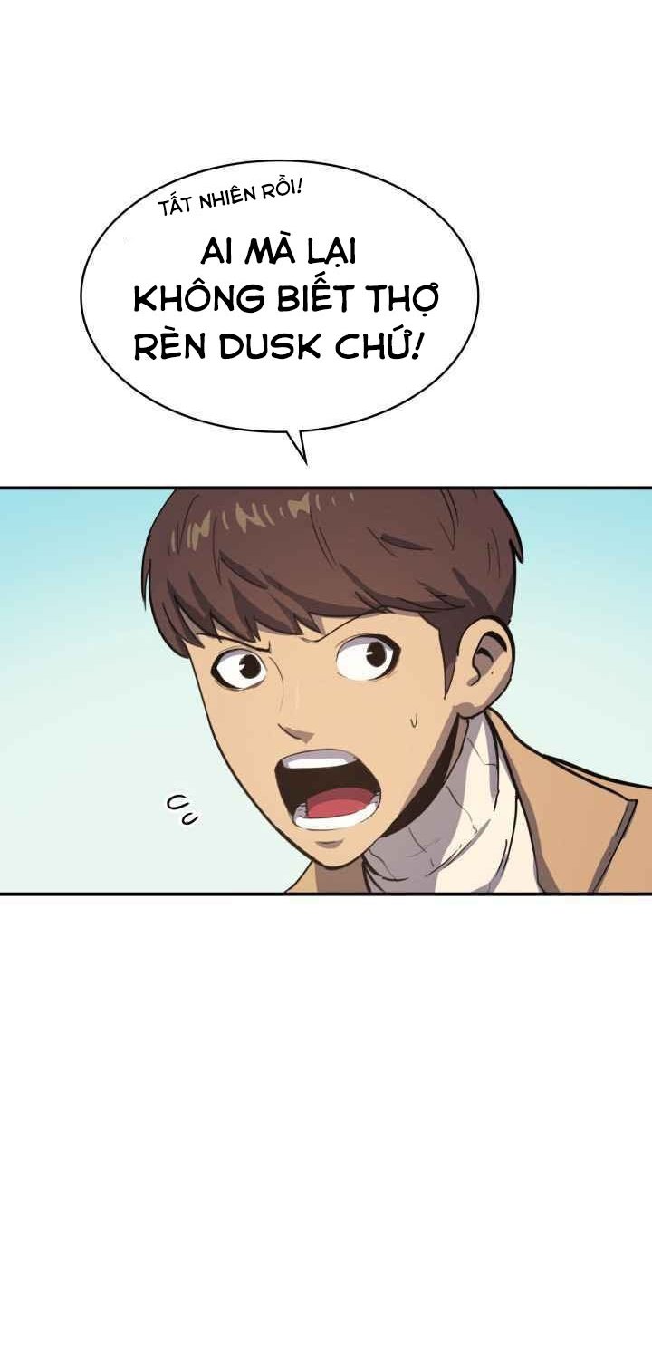 Đọc truyện Tôi thăng cấp lại từ đầu - Chap 5