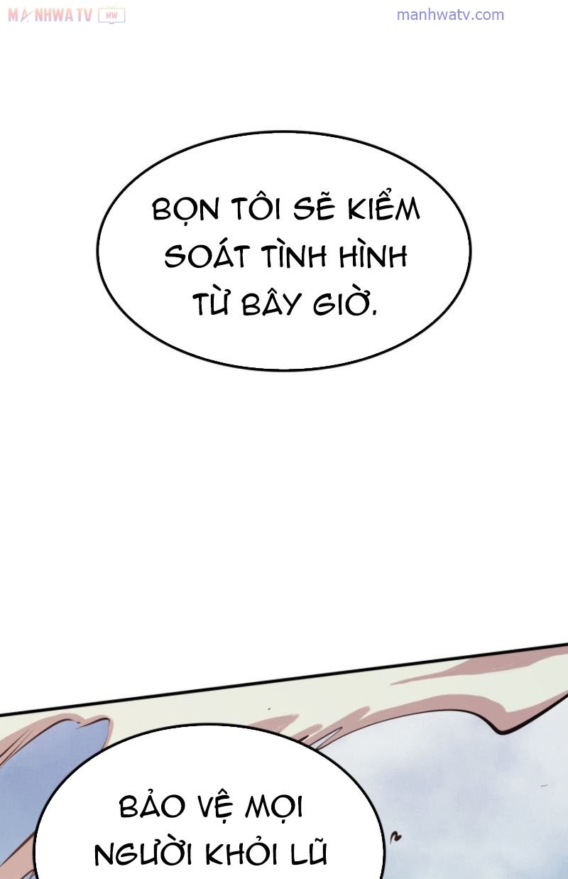 Đọc truyện Tôi thăng cấp lại từ đầu - Chap 25