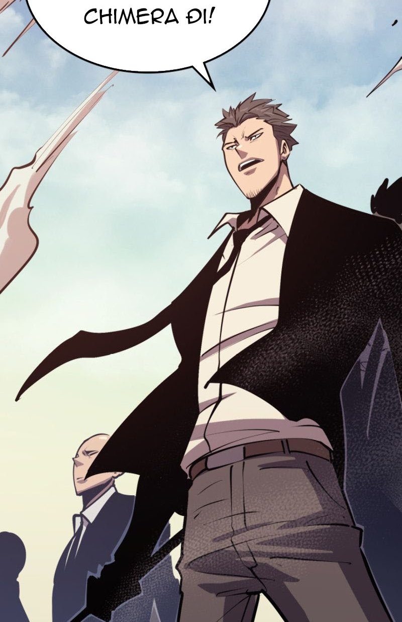 Đọc truyện Tôi thăng cấp lại từ đầu - Chap 25