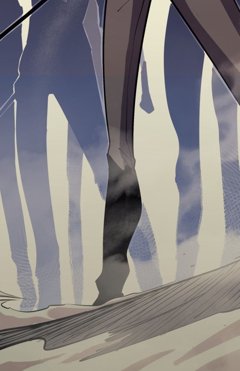 Đọc truyện Tôi thăng cấp lại từ đầu - Chap 25