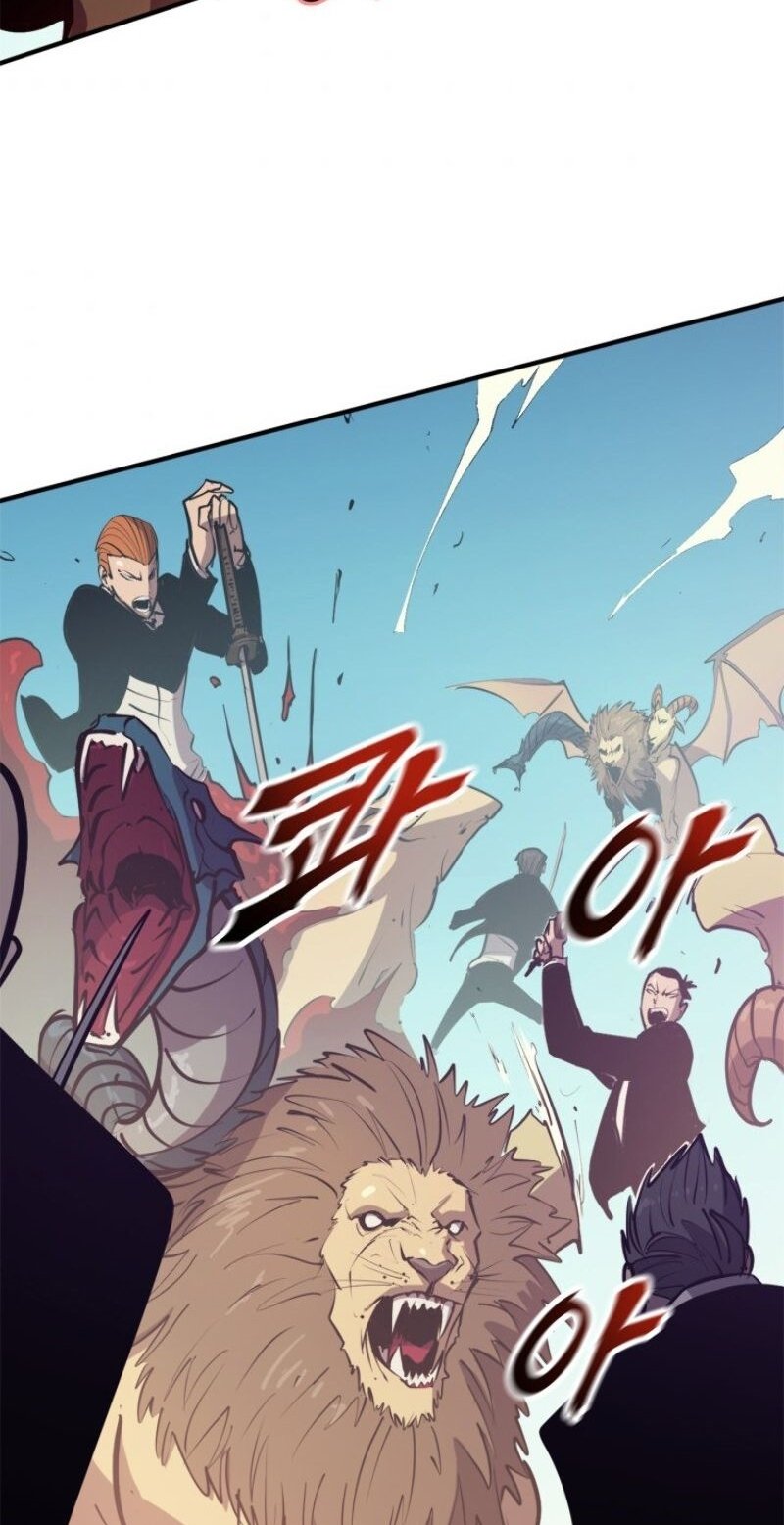 Đọc truyện Tôi thăng cấp lại từ đầu - Chap 25