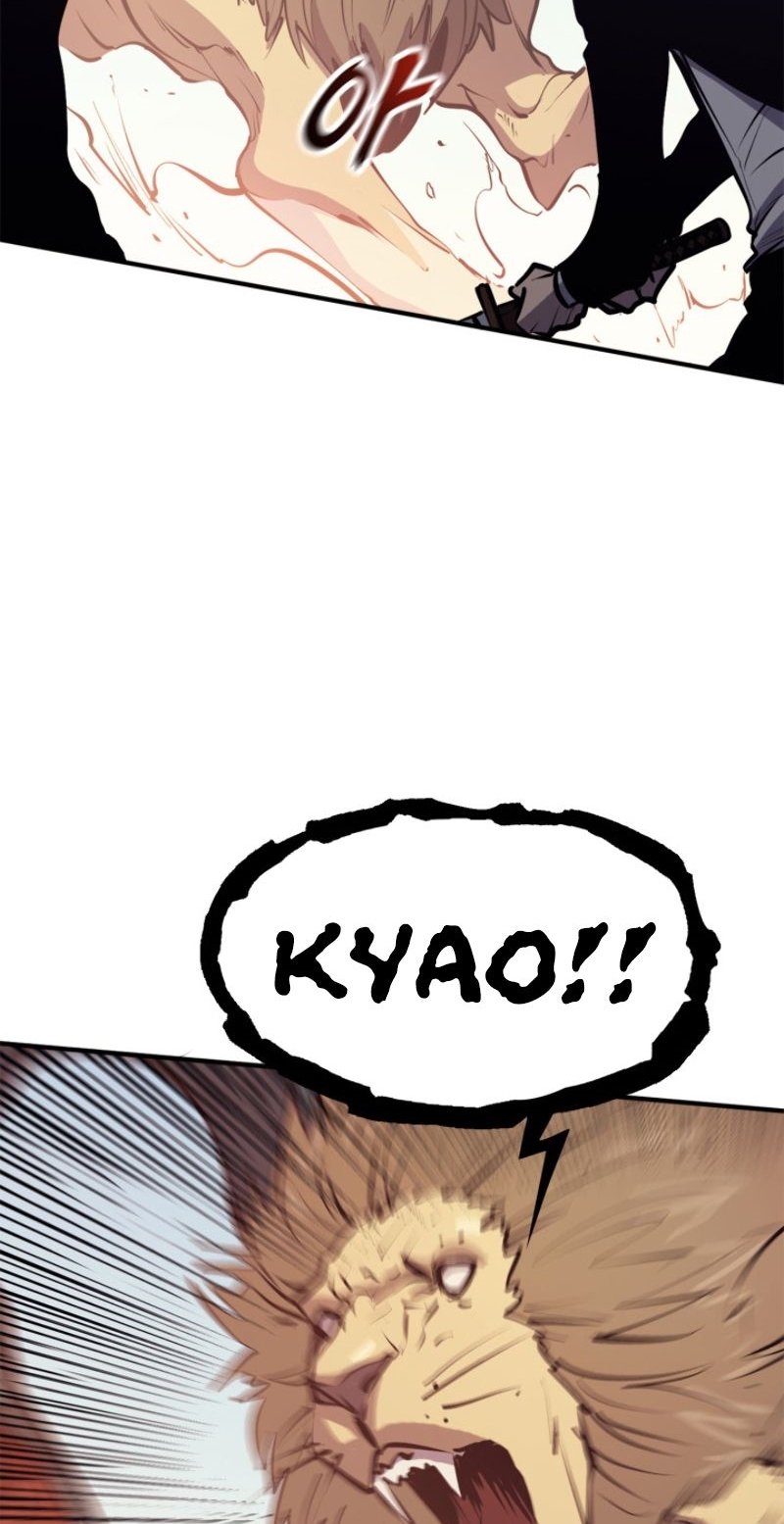 Đọc truyện Tôi thăng cấp lại từ đầu - Chap 25