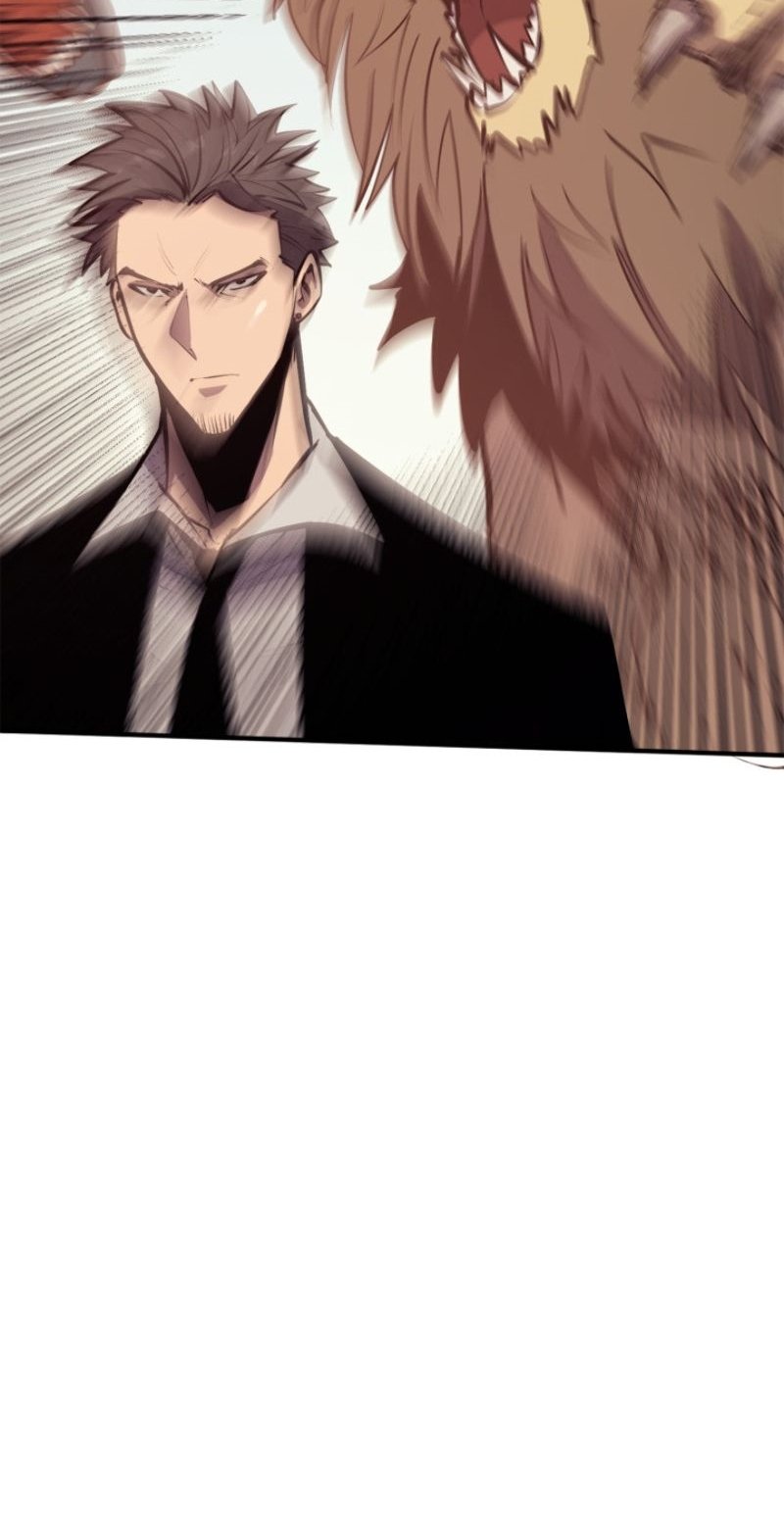 Đọc truyện Tôi thăng cấp lại từ đầu - Chap 25