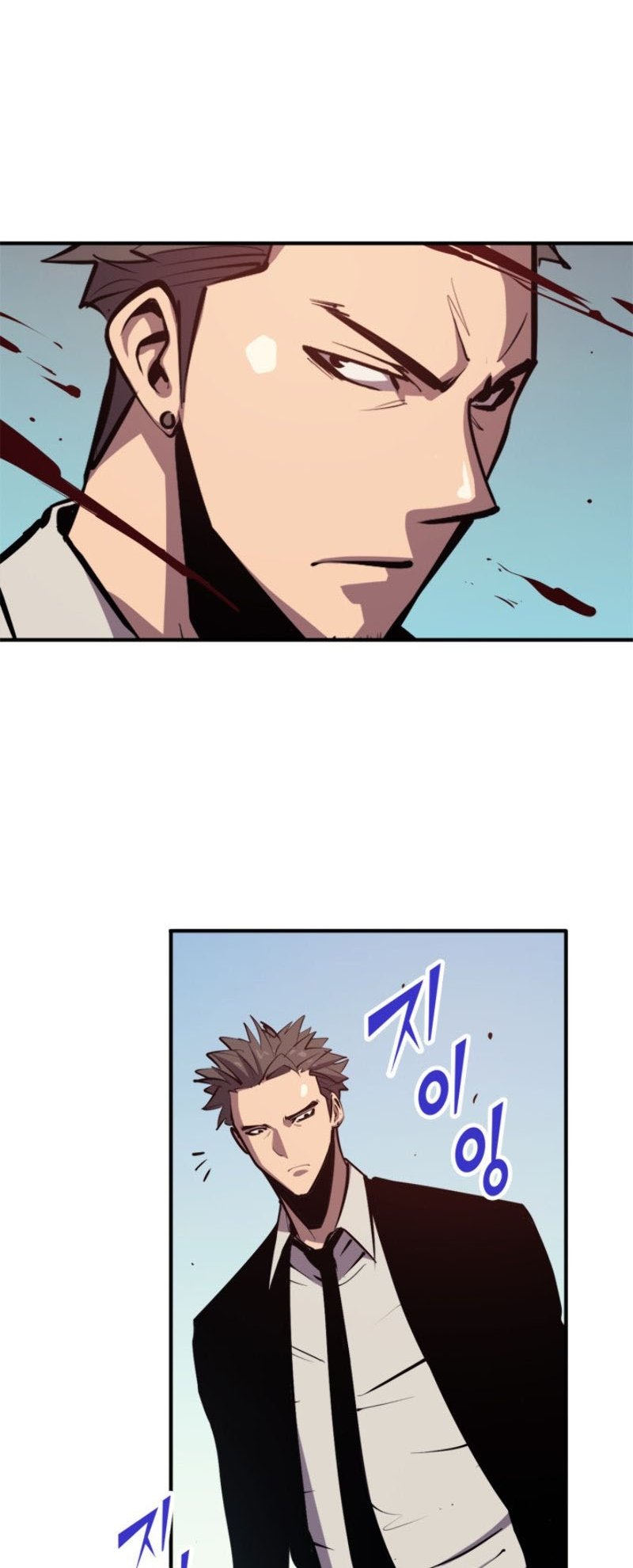 Đọc truyện Tôi thăng cấp lại từ đầu - Chap 25