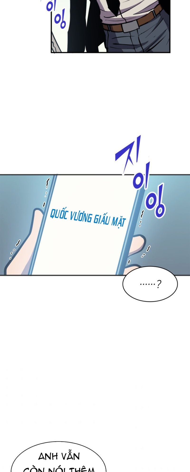 Đọc truyện Tôi thăng cấp lại từ đầu - Chap 25