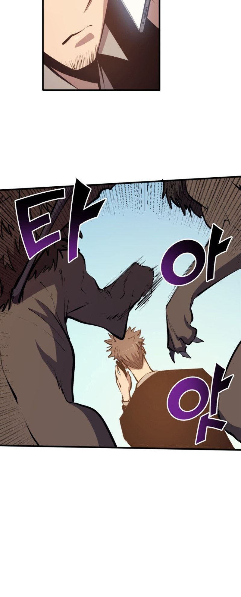 Đọc truyện Tôi thăng cấp lại từ đầu - Chap 25