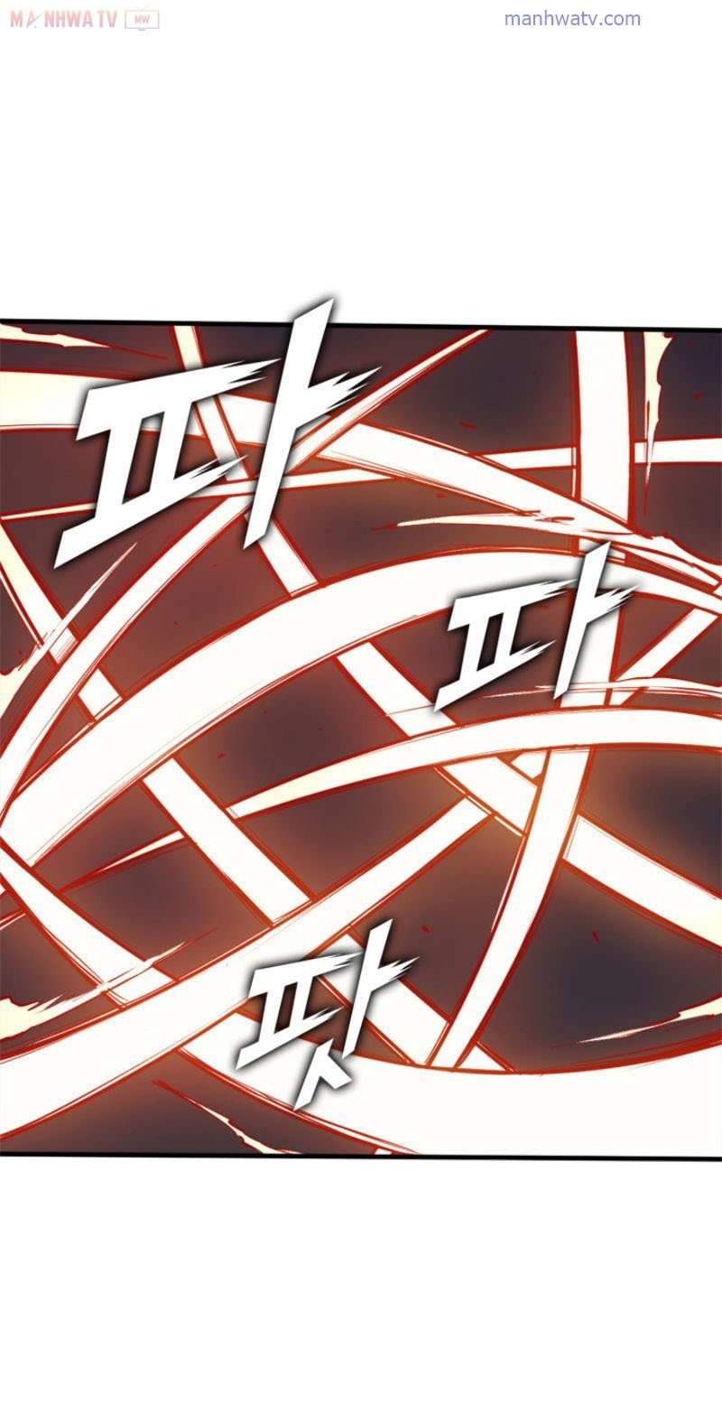 Đọc truyện Tôi thăng cấp lại từ đầu - Chap 25