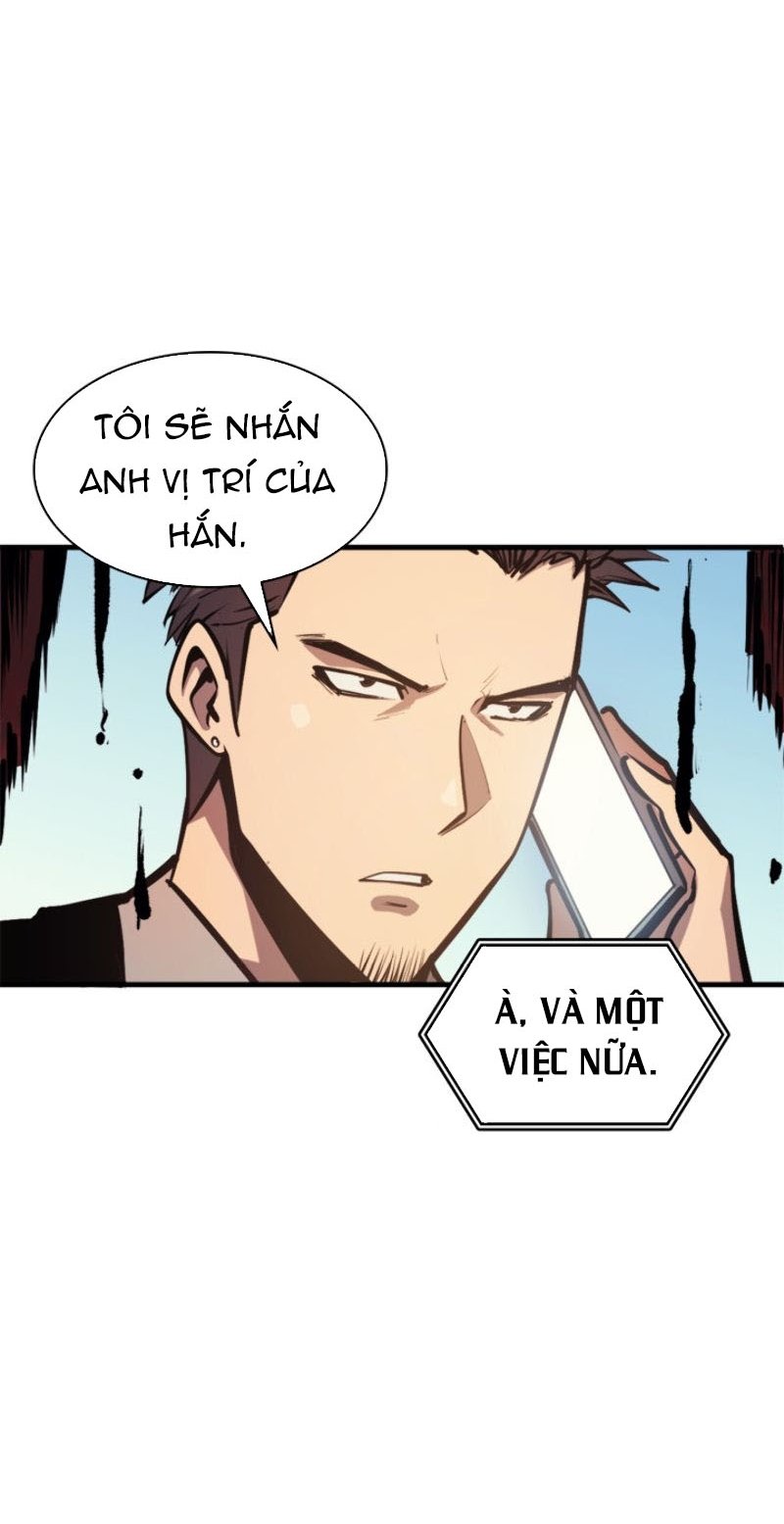 Đọc truyện Tôi thăng cấp lại từ đầu - Chap 25