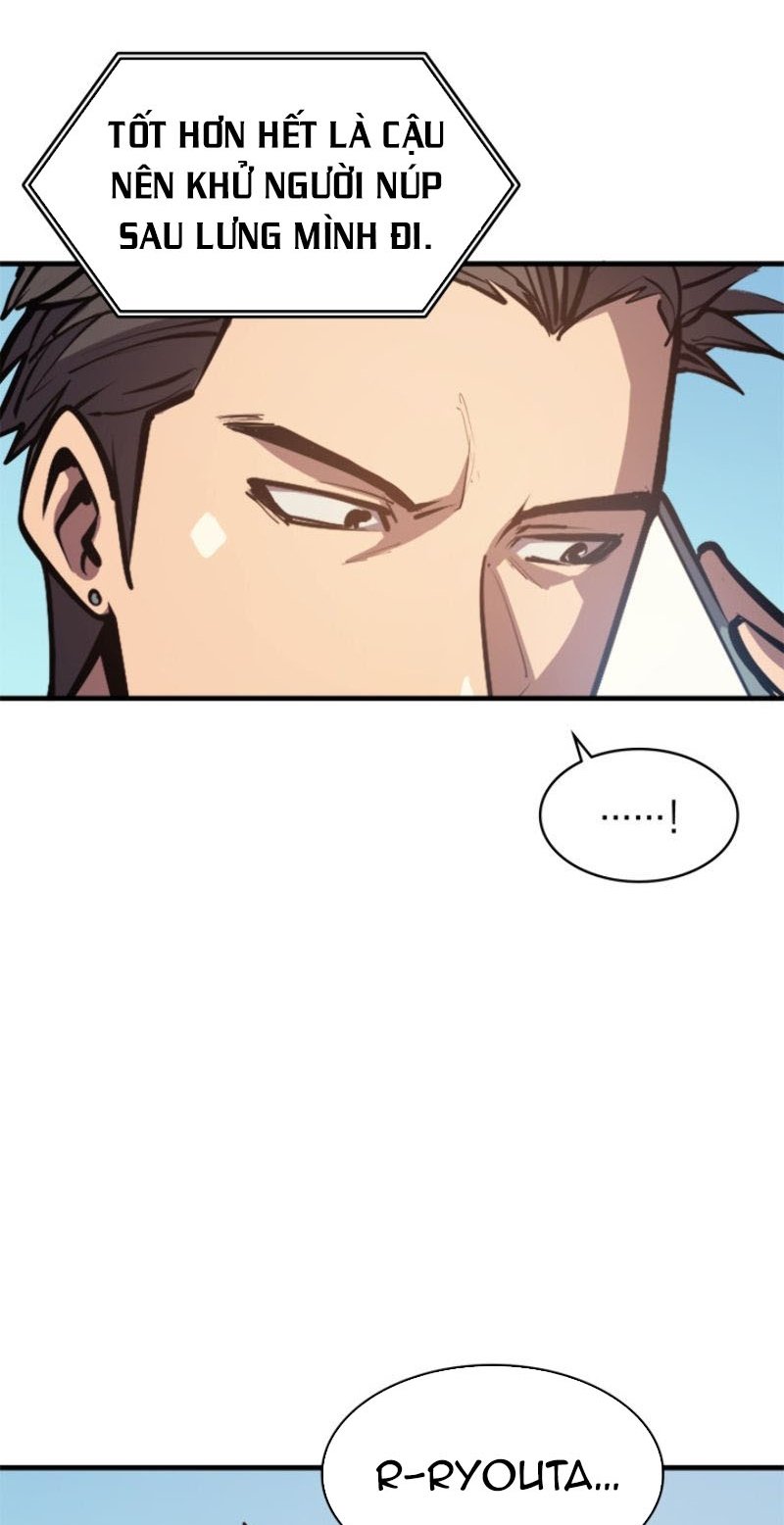 Đọc truyện Tôi thăng cấp lại từ đầu - Chap 25